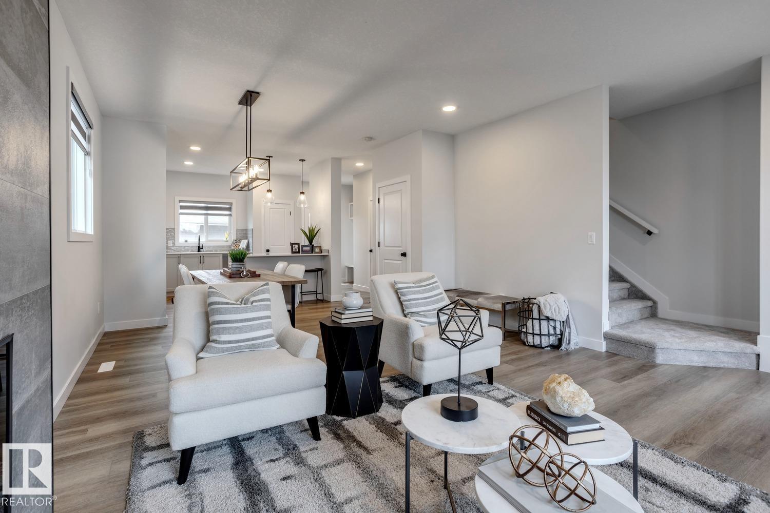 87 Sereno Ln, Fort Saskatchewan, Alberta  T8L 0Z9 - Photo 8 - E4492516