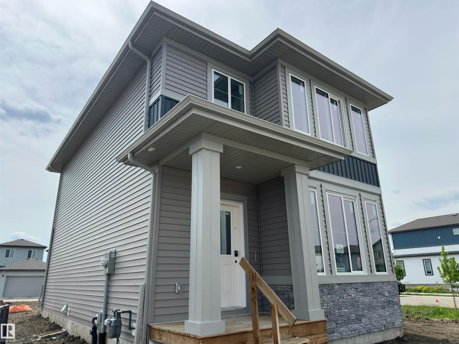 87 Sereno Ln, Fort Saskatchewan, Alberta  T8L 0Z9 - Photo 27 - E4492516