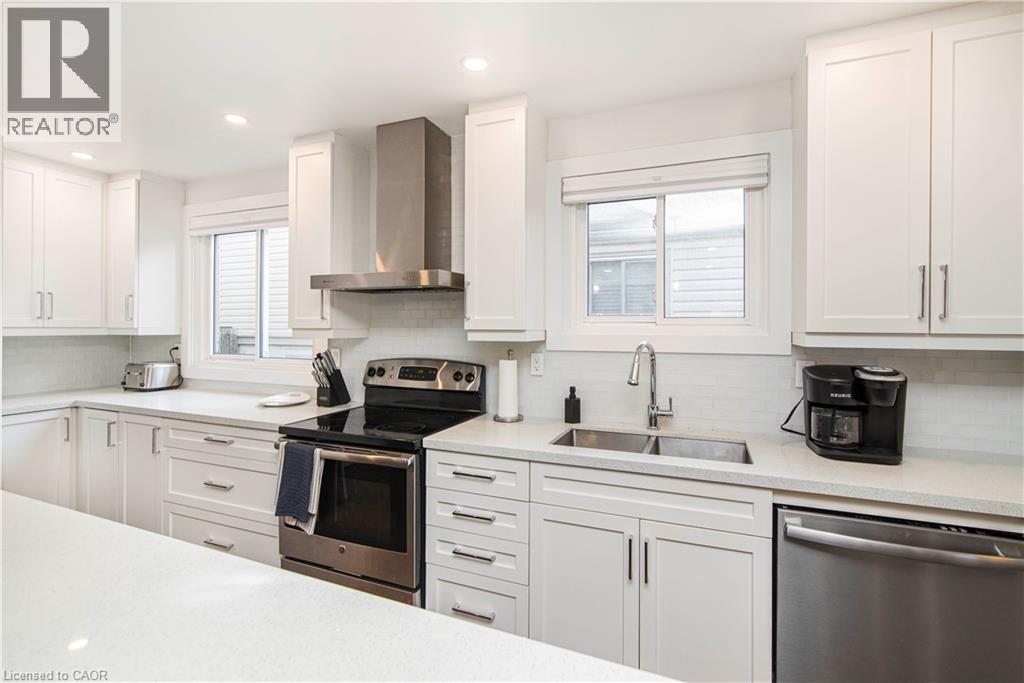 39 Forestgate Drive, Hamilton, Ontario  L9C 6A4 - Photo 9 - 40839762