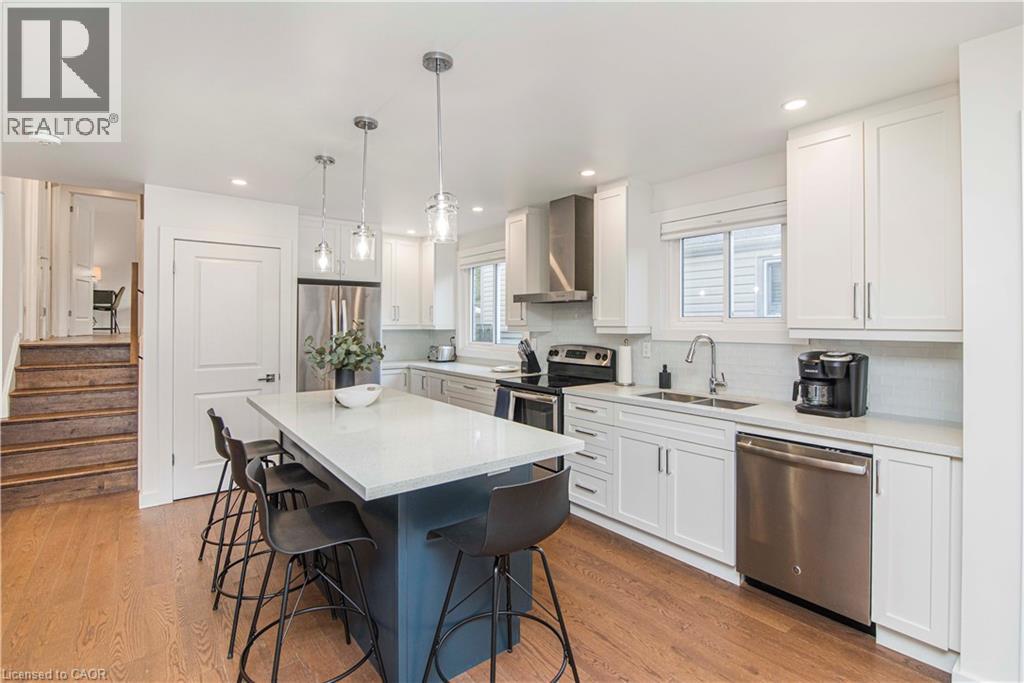 39 Forestgate Drive, Hamilton, Ontario  L9C 6A4 - Photo 8 - 40839762