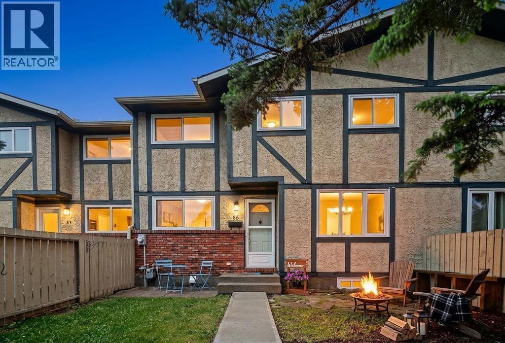 86, 203 Lynnview Road SE, Calgary, Alberta