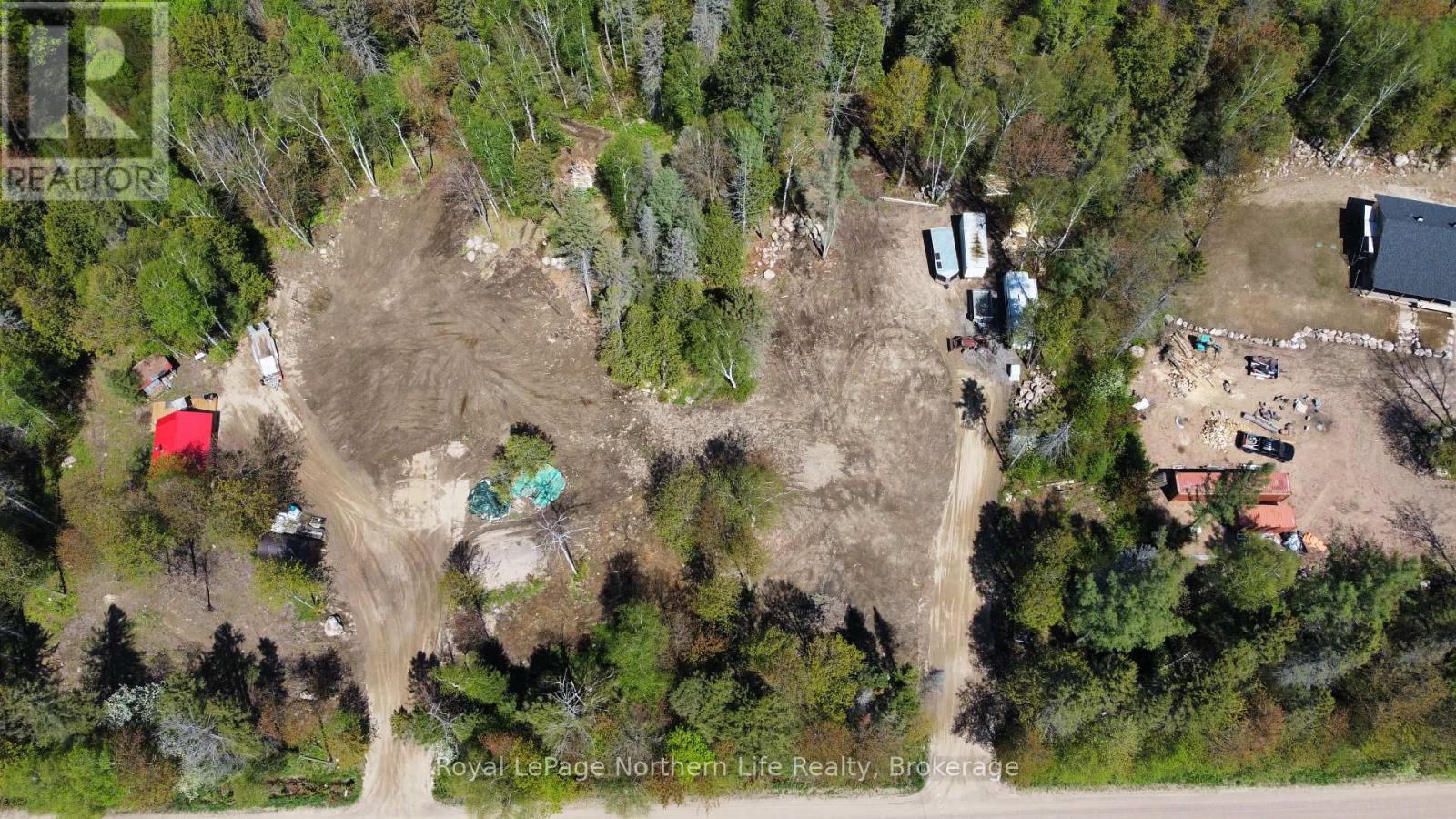 787 Development Road, Bonfield, Ontario  P0H 2E0 - Photo 3 - X13447118