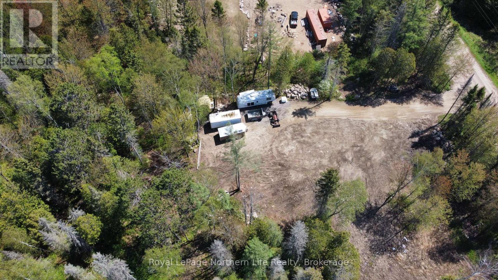 787 Development Road, Bonfield, Ontario  P0H 2E0 - Photo 2 - X13447118