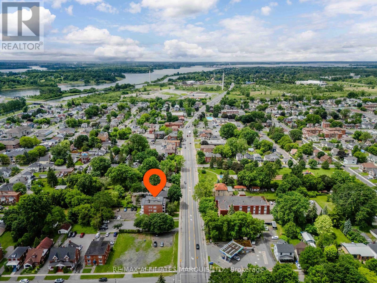 214 Second Street, Cornwall, Ontario  K6J 1G7 - Photo 14 - X13447636