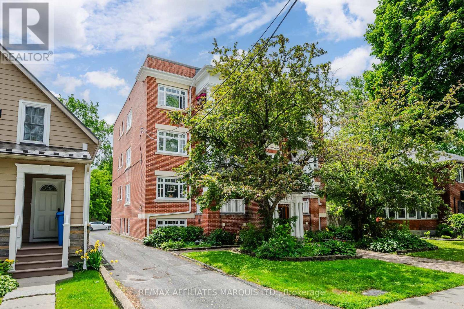 214 Second Street, Cornwall, Ontario  K6J 1G7 - Photo 2 - X13447636