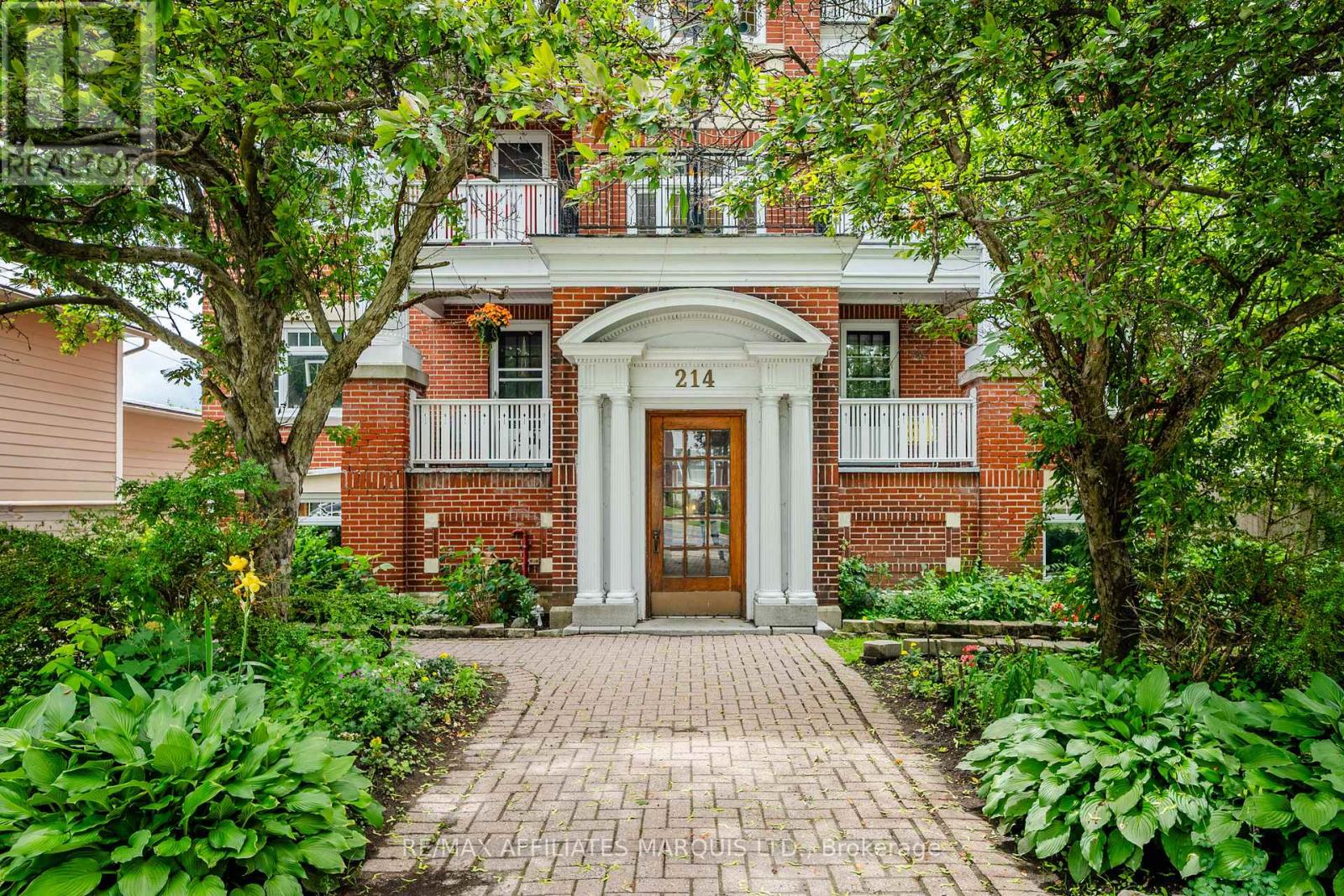 214 Second Street, Cornwall, Ontario  K6J 1G7 - Photo 3 - X13447636
