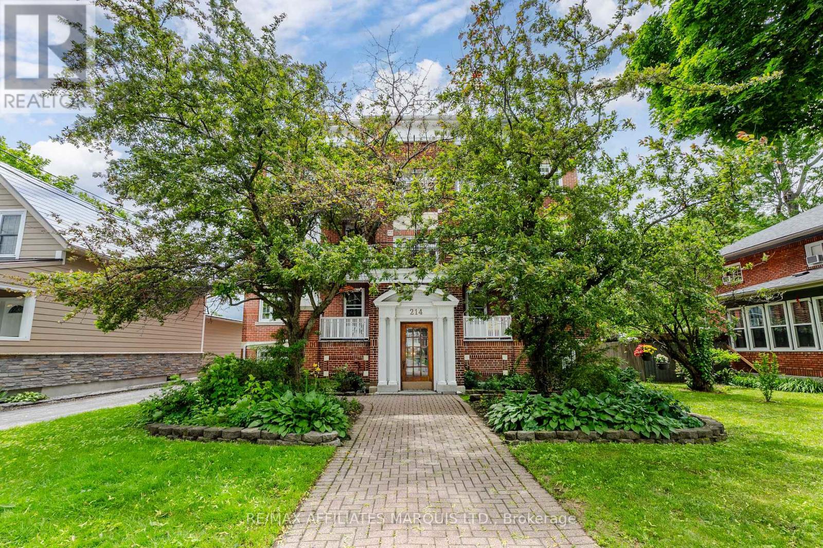214 Second Street, Cornwall, Ontario  K6J 1G7 - Photo 4 - X13447636