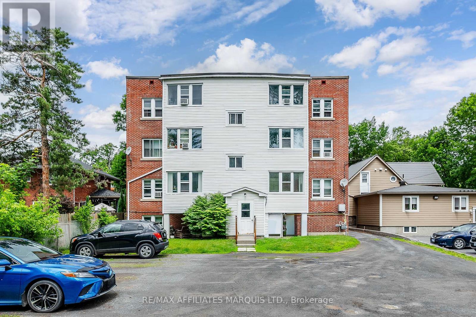 214 Second Street, Cornwall, Ontario  K6J 1G7 - Photo 5 - X13447636