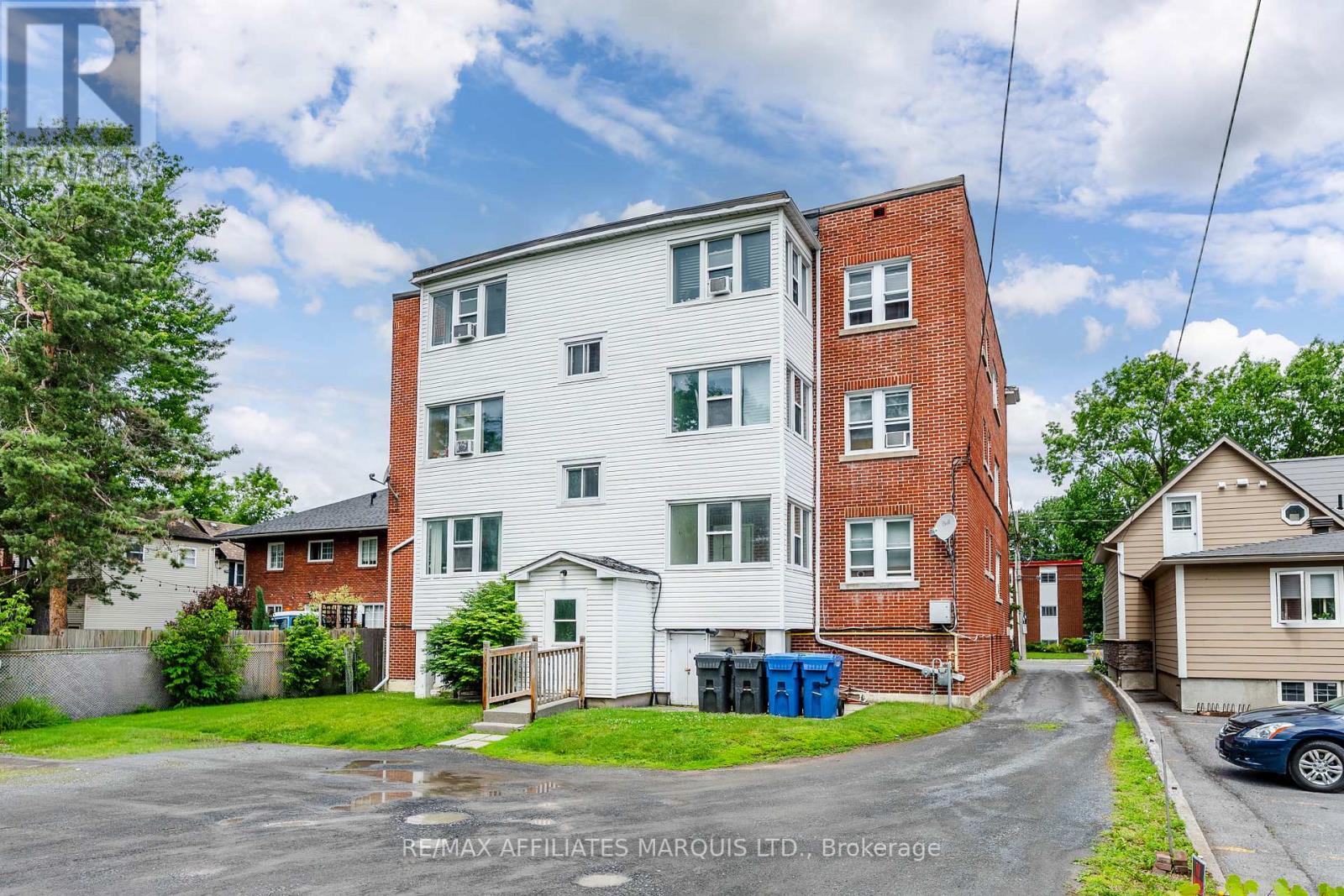 214 Second Street, Cornwall, Ontario  K6J 1G7 - Photo 6 - X13447636