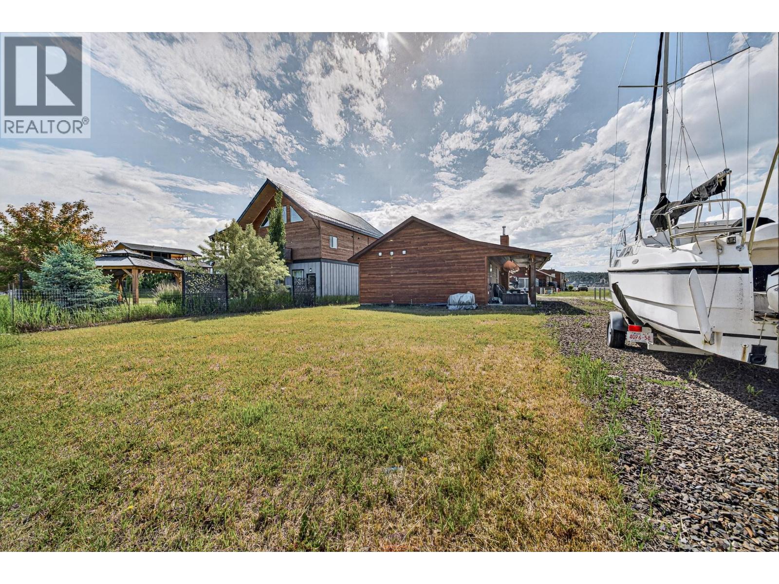 1695 Koocanusa Lake Drive, Lake Koocanusa, British Columbia  V0B 1T5 - Photo 41 - 10390910