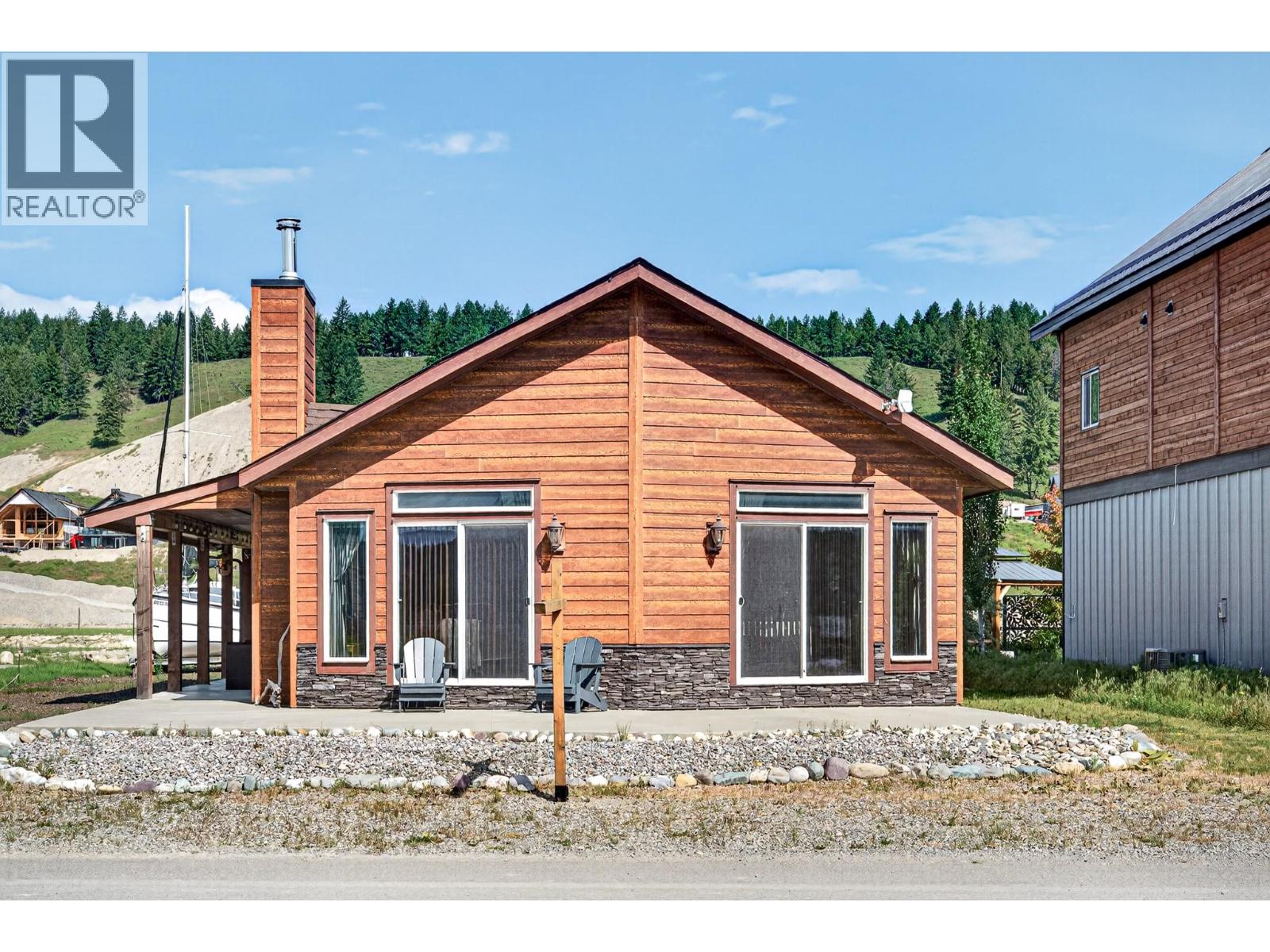 1695 Koocanusa Lake Drive, Lake Koocanusa, British Columbia  V0B 1T5 - Photo 43 - 10390910
