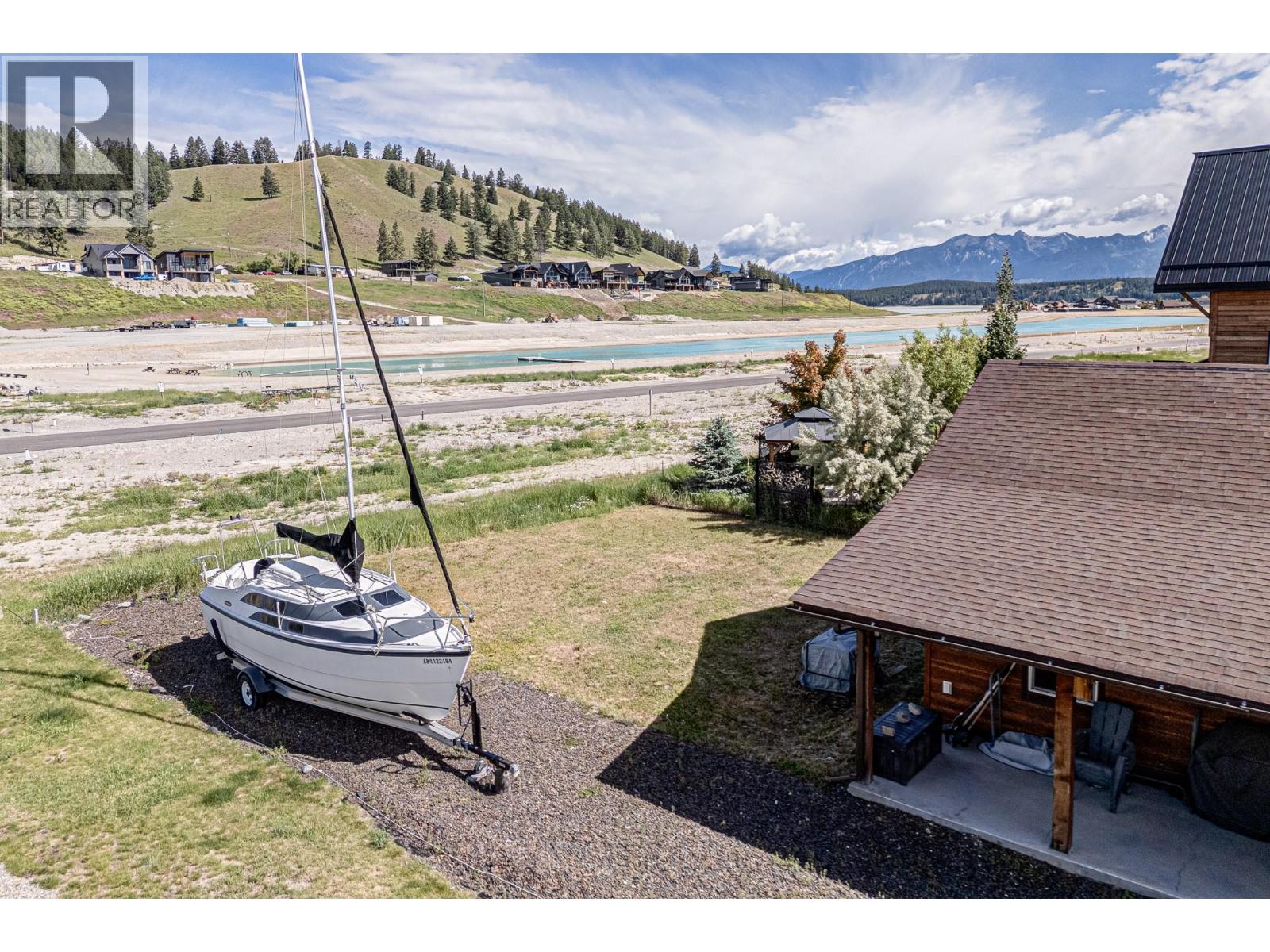 1695 Koocanusa Lake Drive, Lake Koocanusa, British Columbia  V0B 1T5 - Photo 38 - 10390910
