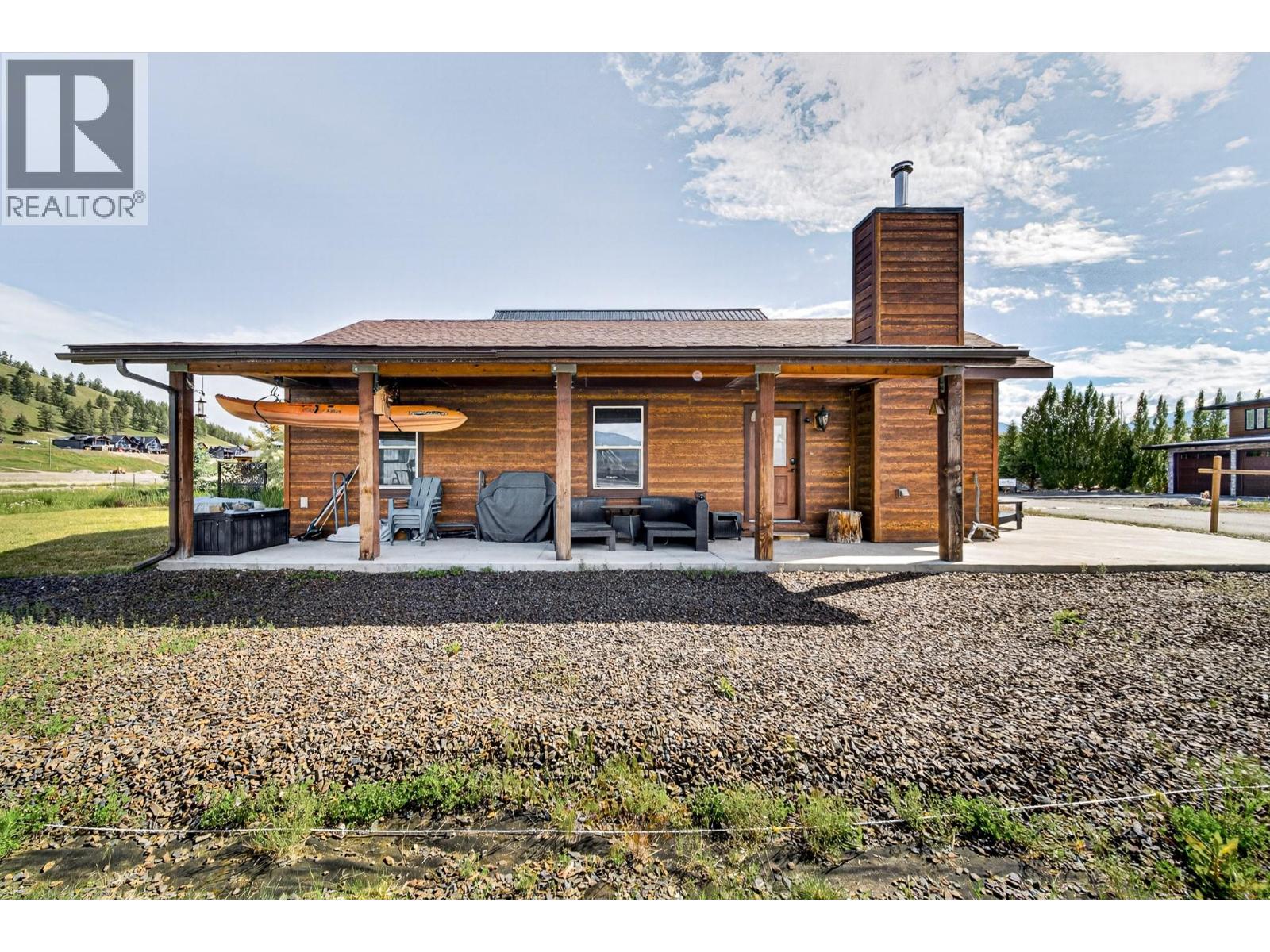 1695 Koocanusa Lake Drive, Lake Koocanusa, British Columbia  V0B 1T5 - Photo 11 - 10390910