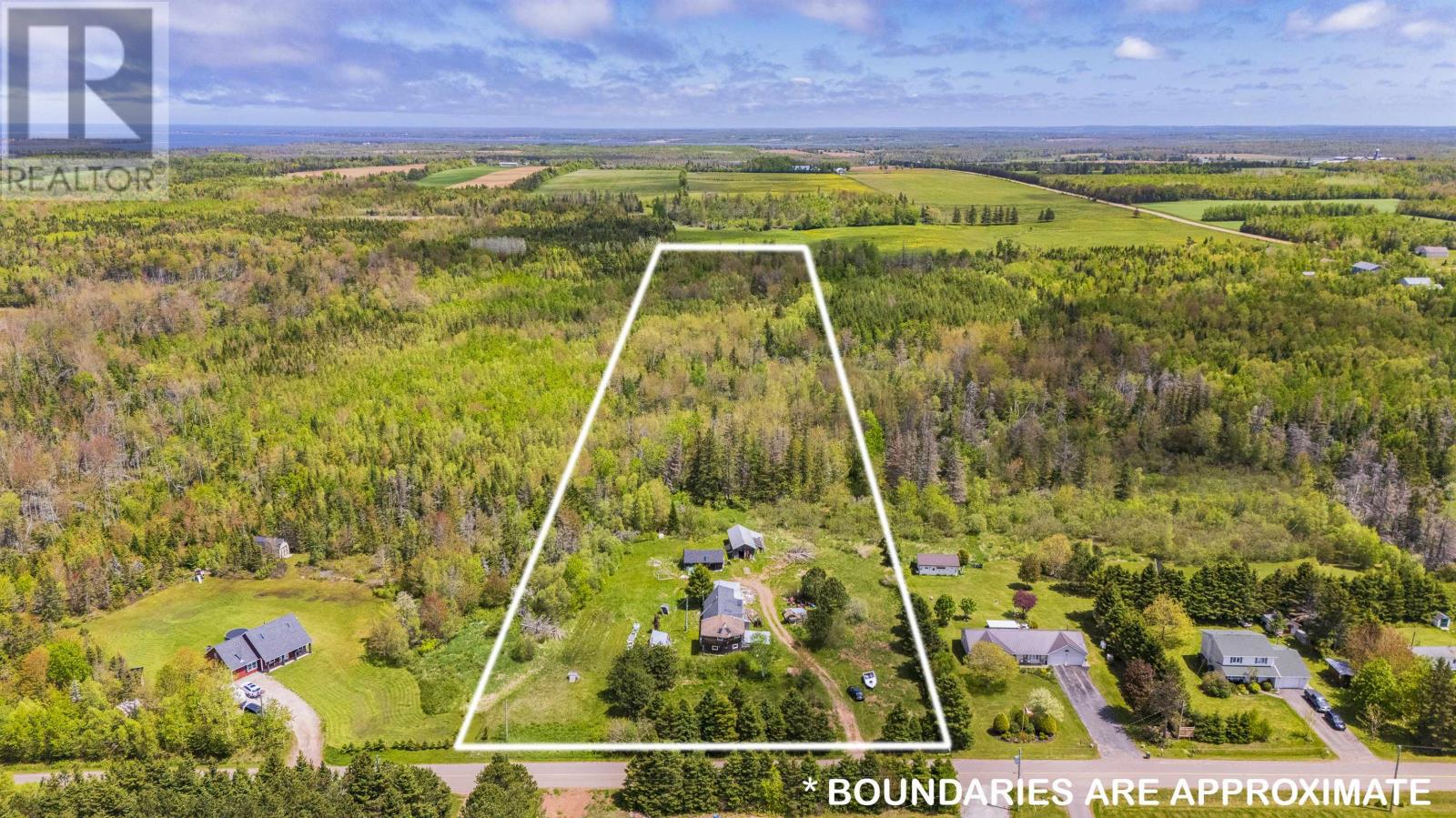 78 East Suffolk Road Extension, Suffolk, Prince Edward Island  C1C 0G6 - Photo 2 - 202614490