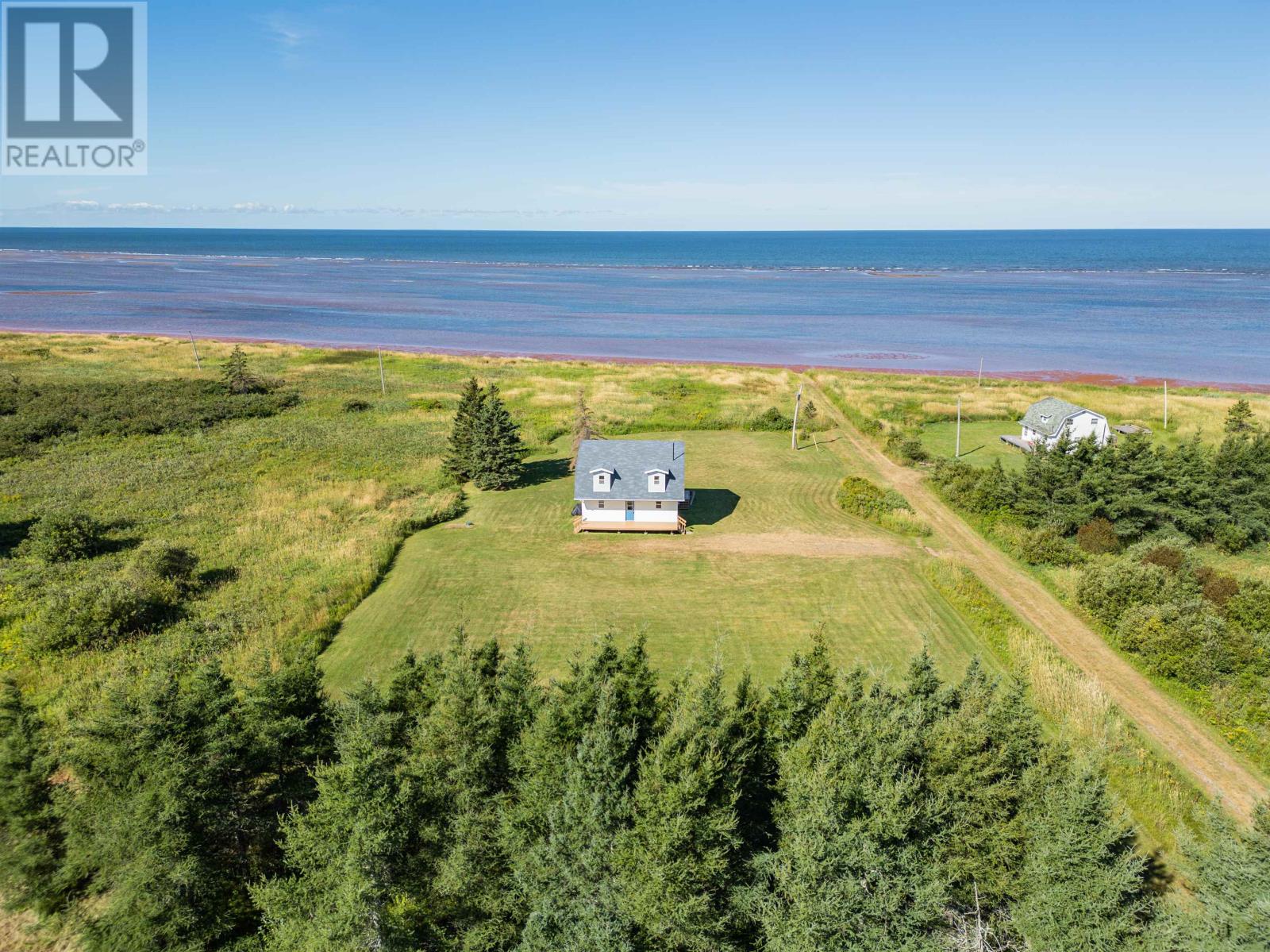 10109 Route 11, St. Chrysostome, Prince Edward Island  C0B 2E0 - Photo 34 - 202614491