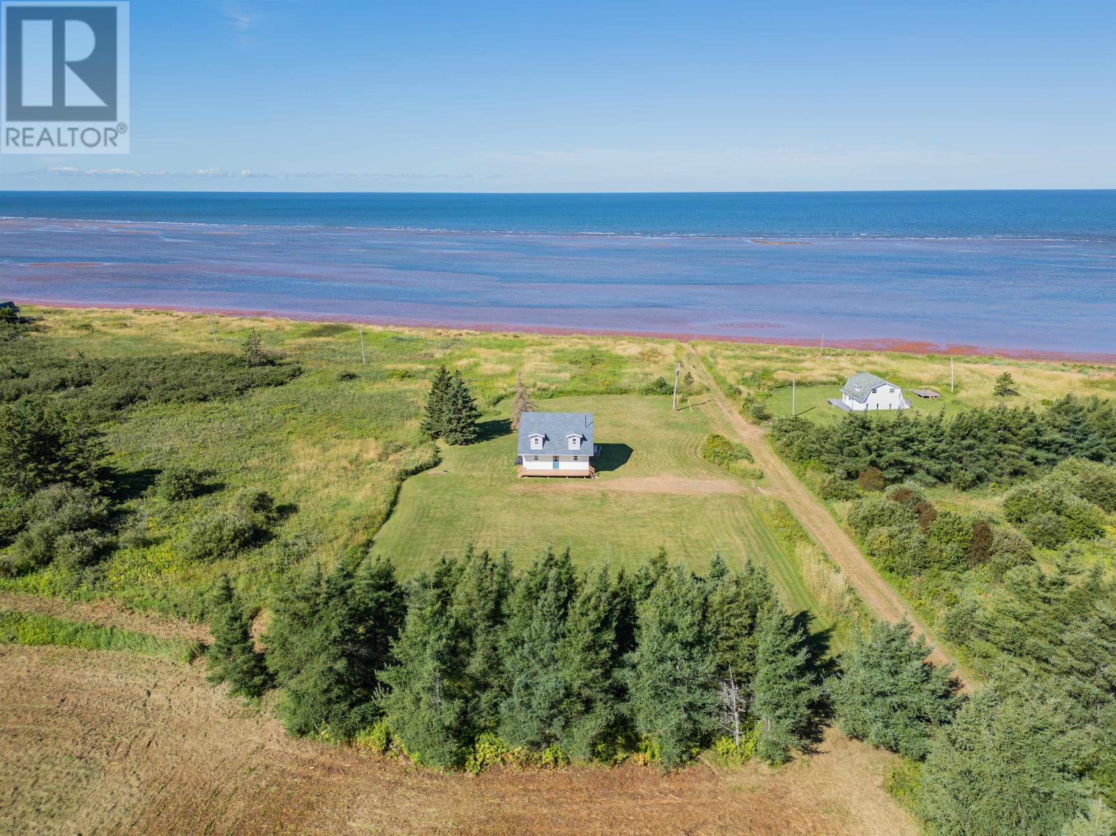 10109 Route 11, St. Chrysostome, Prince Edward Island  C0B 2E0 - Photo 35 - 202614491