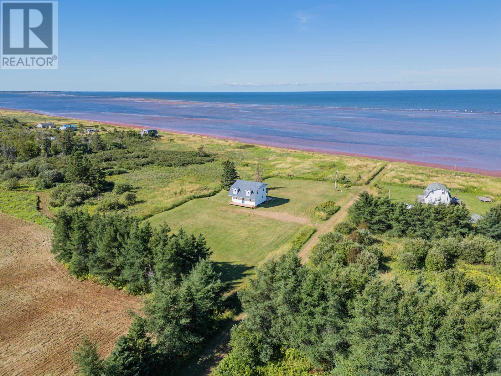 10109 Route 11, St. Chrysostome, Prince Edward Island  C0B 2E0 - Photo 36 - 202614491