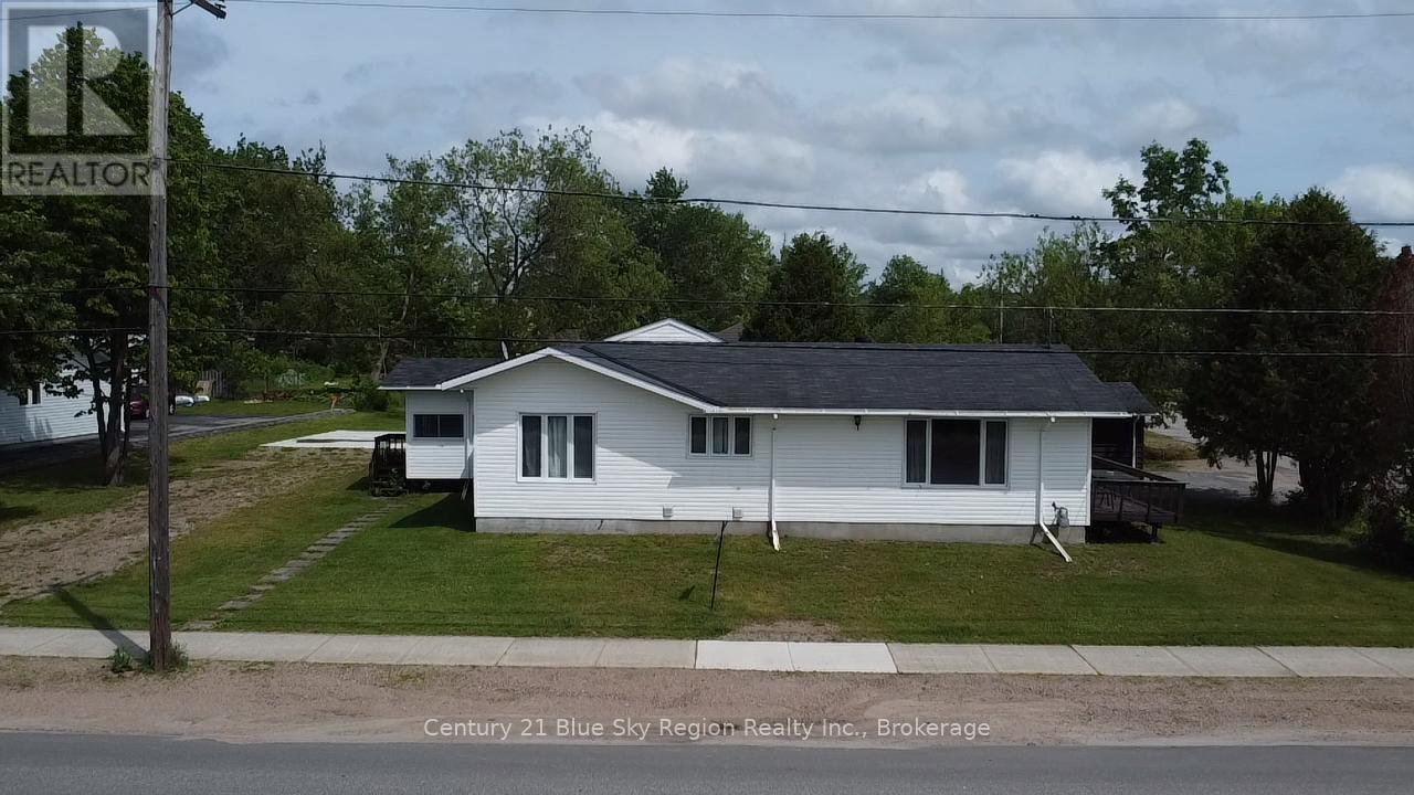 391 MATTAWAN STREET, Mattawa, Ontario