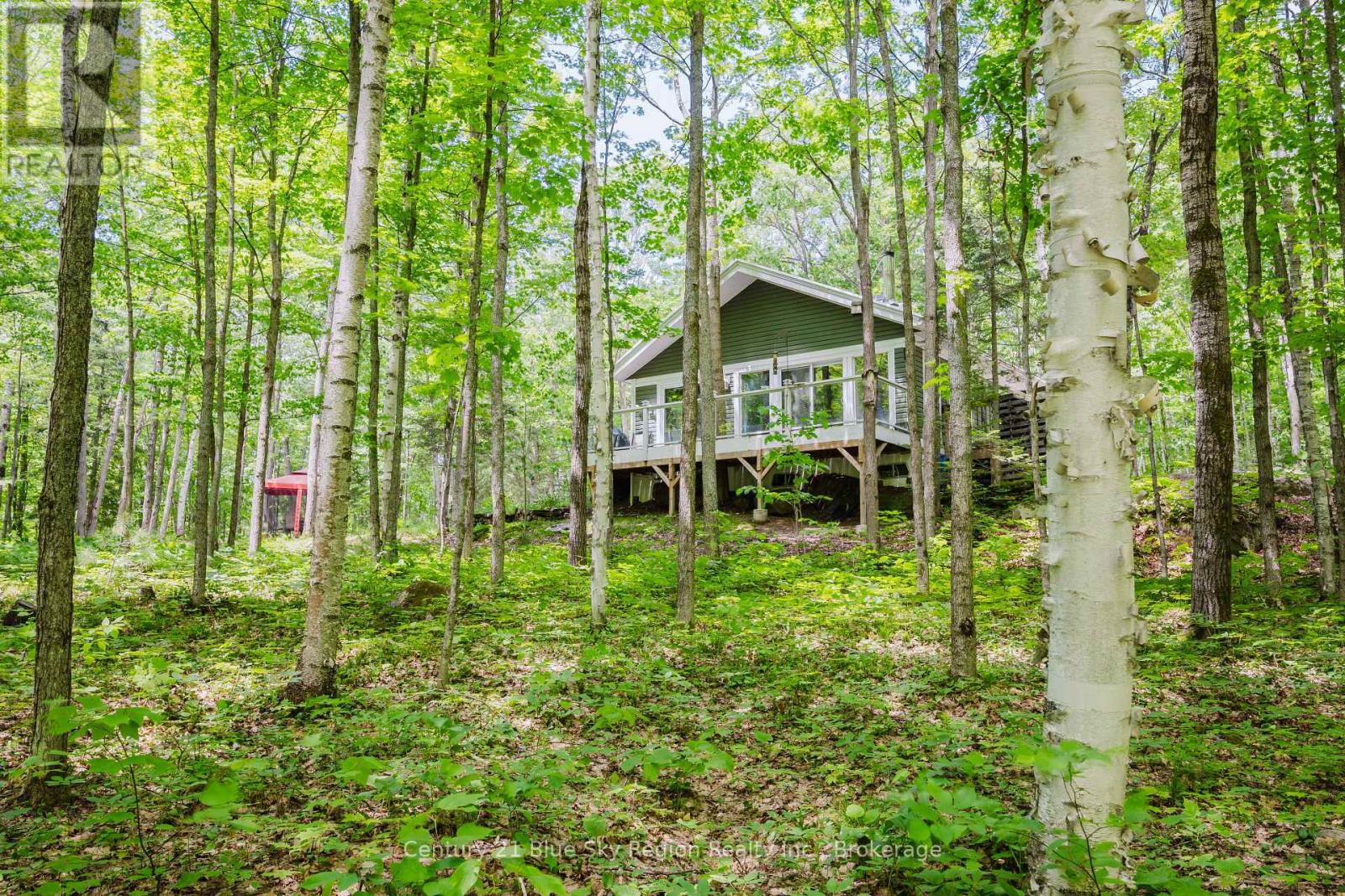 188 Grahamvale Road, Chisholm, Ontario  P0H 1B0 - Photo 1 - X13447454