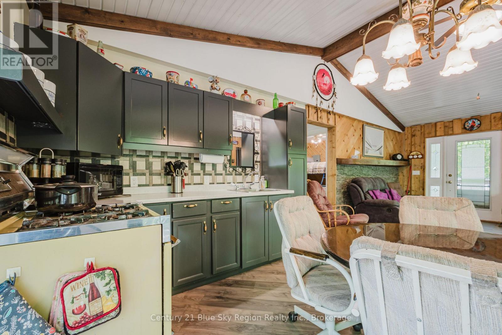 188 Grahamvale Road, Chisholm, Ontario  P0H 1B0 - Photo 10 - X13447454