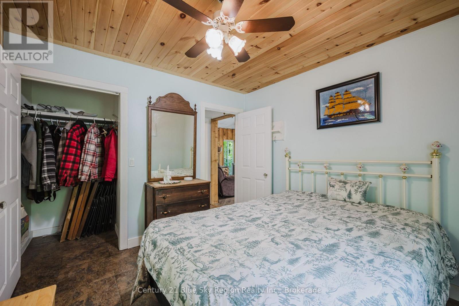 188 Grahamvale Road, Chisholm, Ontario  P0H 1B0 - Photo 12 - X13447454