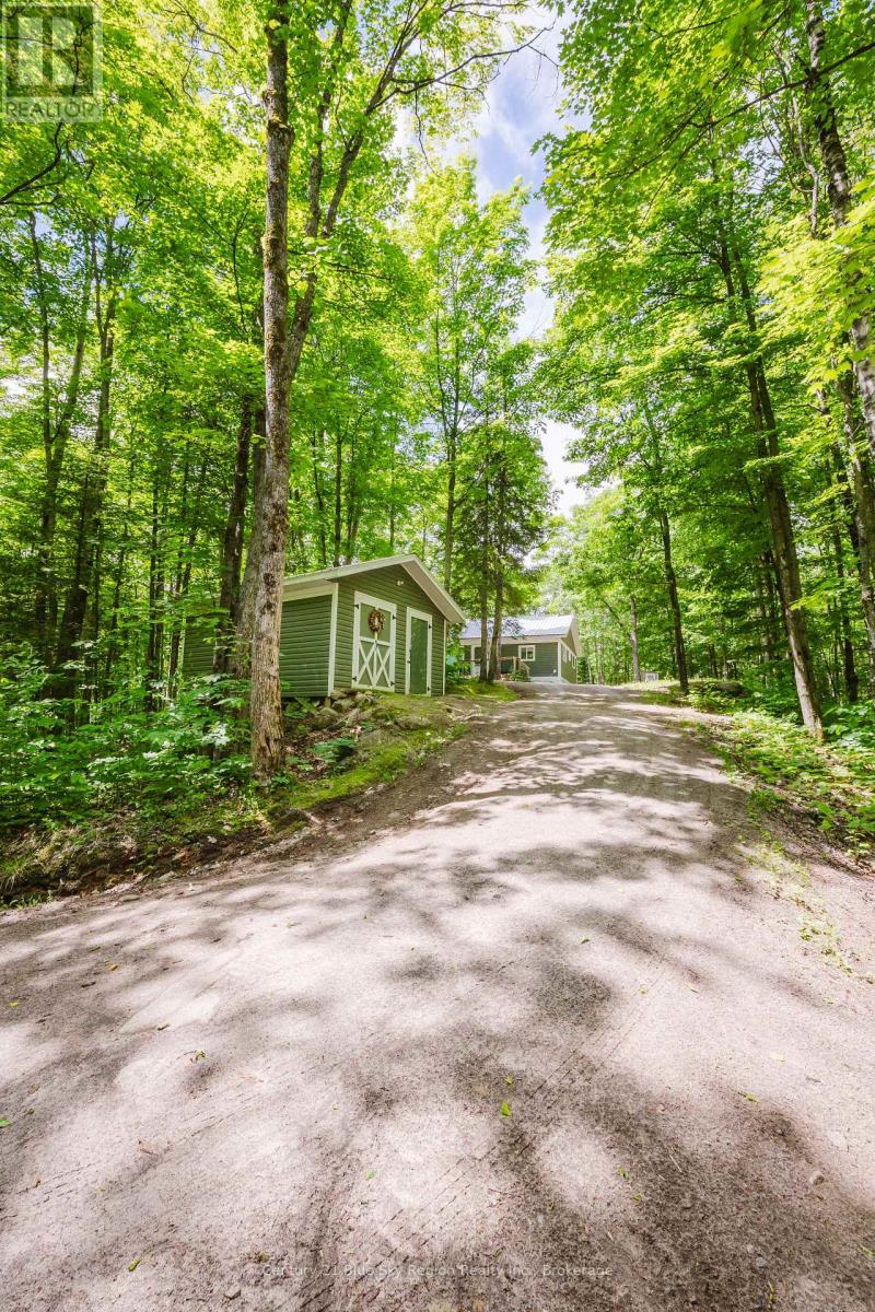 188 Grahamvale Road, Chisholm, Ontario  P0H 1B0 - Photo 2 - X13447454