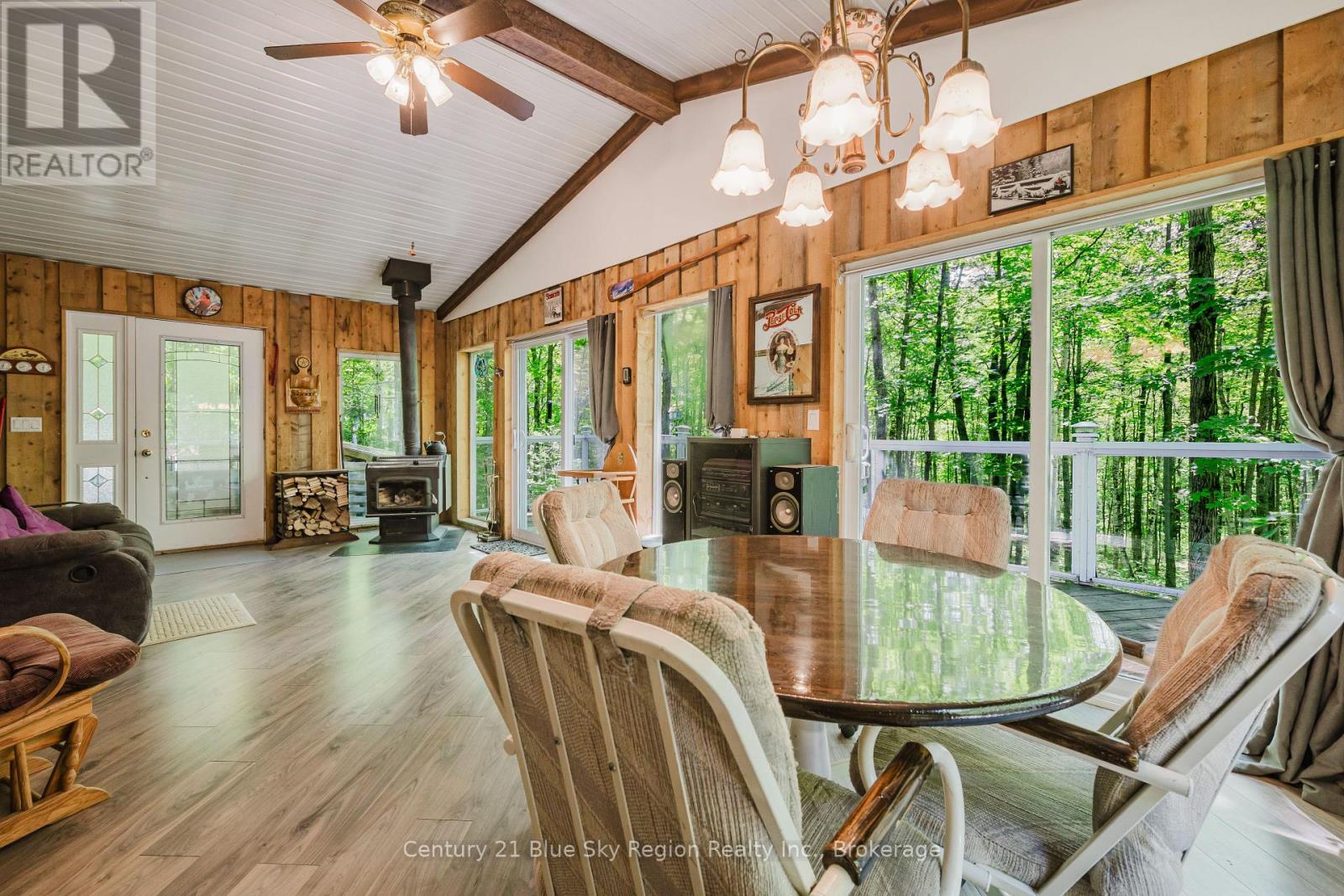 188 Grahamvale Road, Chisholm, Ontario  P0H 1B0 - Photo 4 - X13447454
