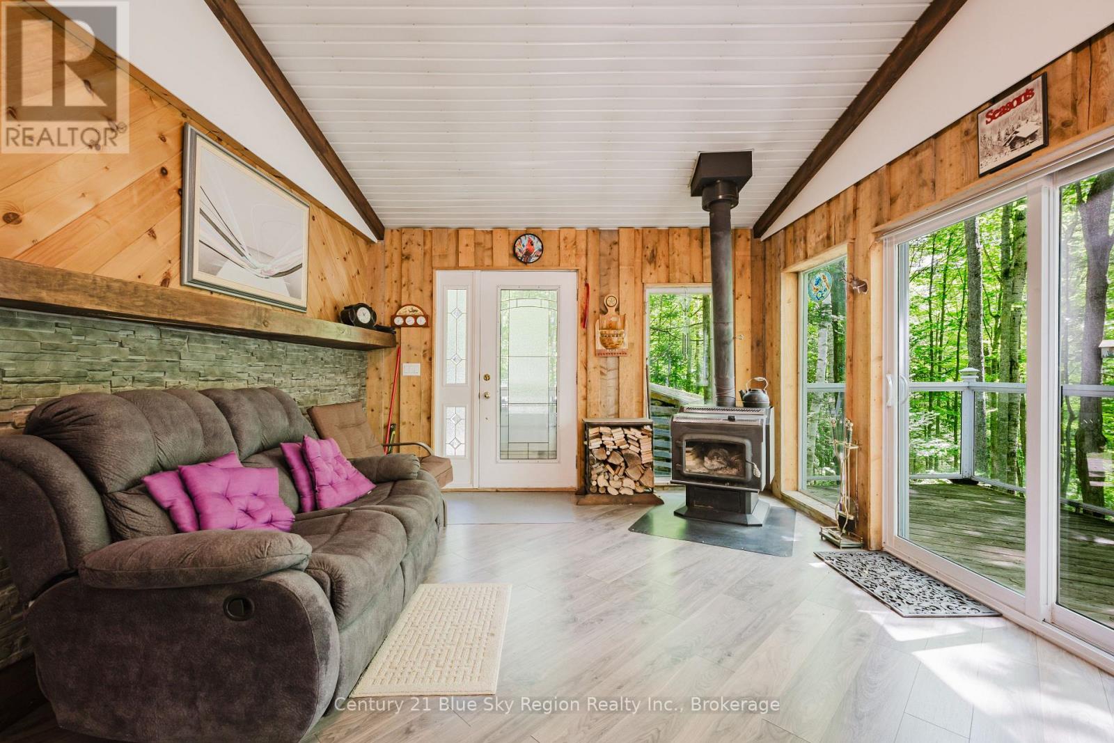 188 Grahamvale Road, Chisholm, Ontario  P0H 1B0 - Photo 5 - X13447454