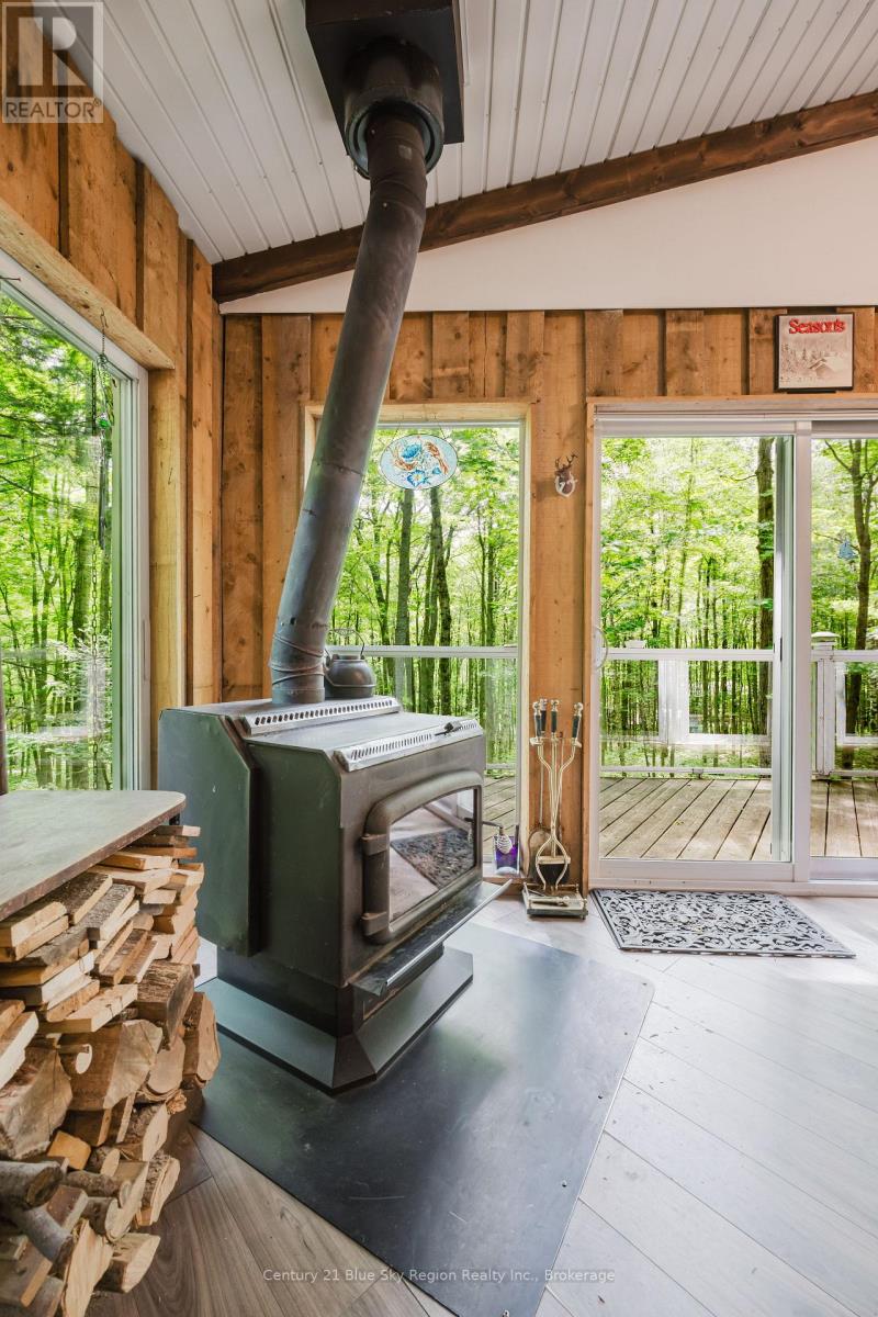 188 Grahamvale Road, Chisholm, Ontario  P0H 1B0 - Photo 6 - X13447454