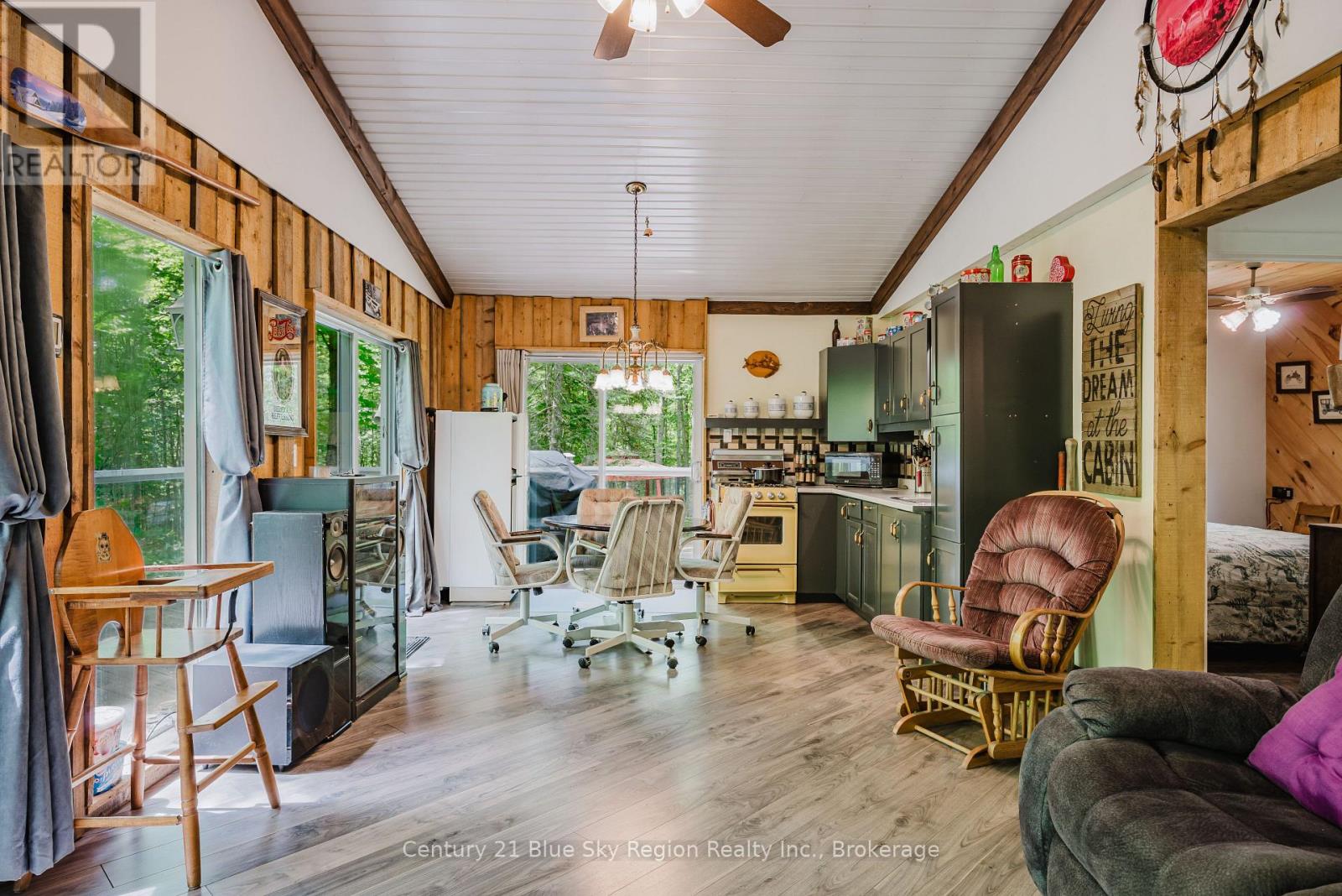 188 Grahamvale Road, Chisholm, Ontario  P0H 1B0 - Photo 7 - X13447454