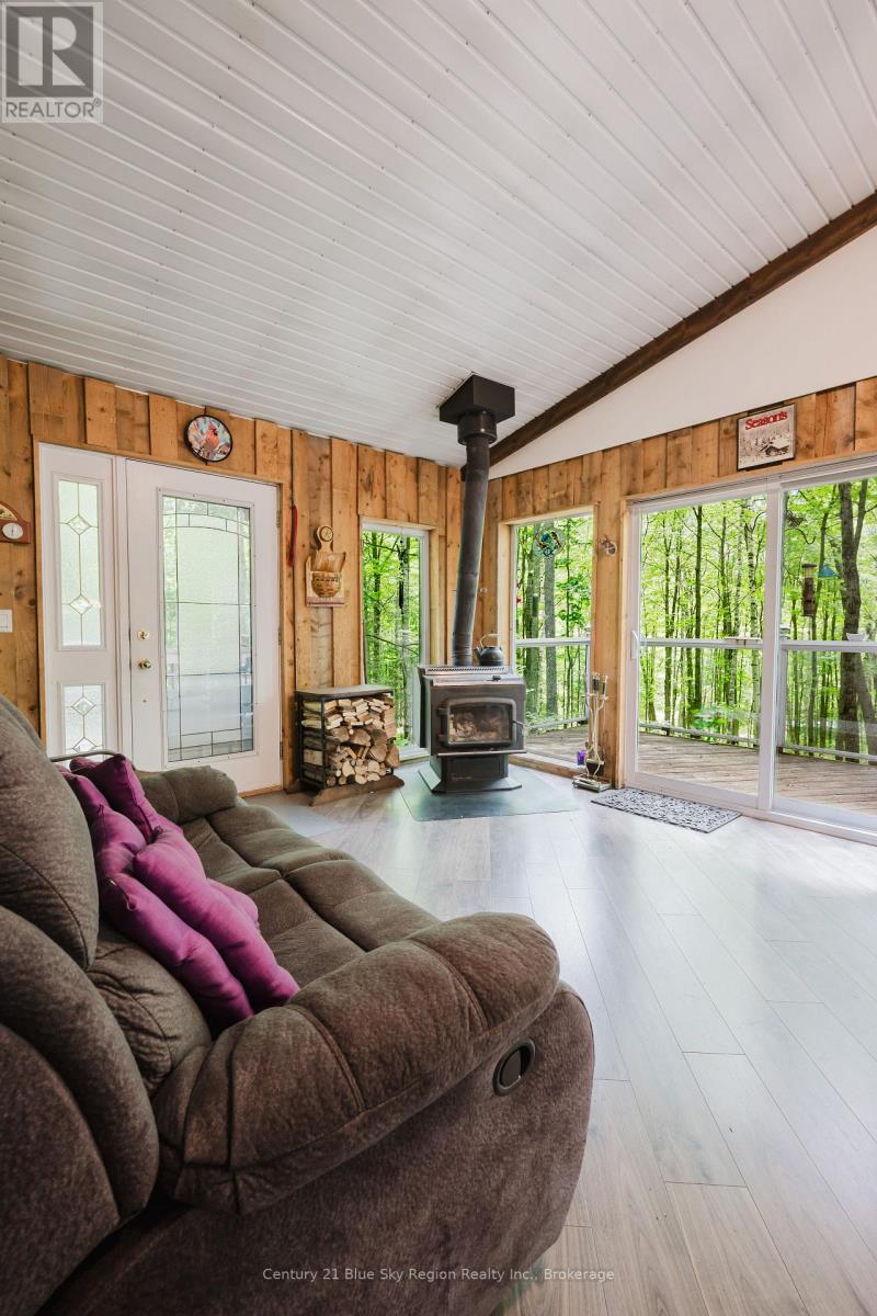188 Grahamvale Road, Chisholm, Ontario  P0H 1B0 - Photo 9 - X13447454