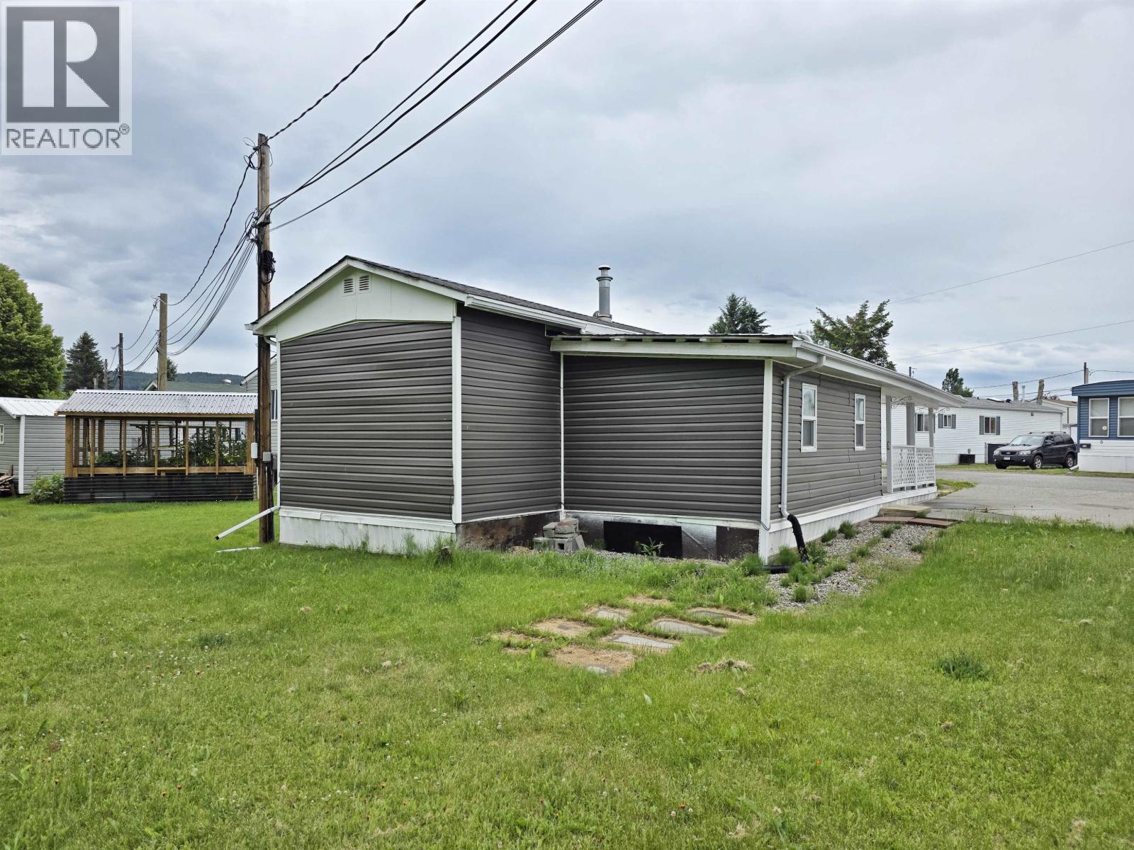 17 562 Elm Street, Quesnel, British Columbia  V2J 1X3 - Photo 3 - R3136017