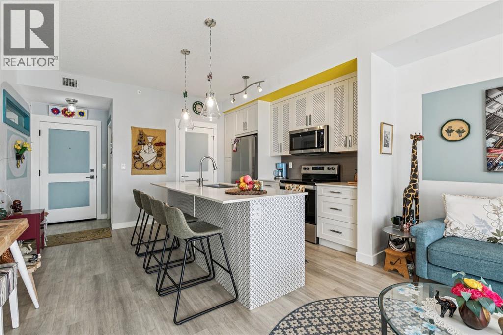 4404, 200 Seton Circle SE, Calgary, Alberta  T3M 3X1 - Photo 6 - A2290528