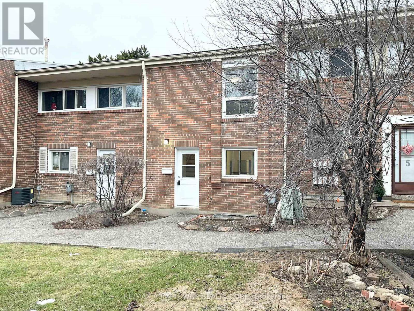 Th4 - 63 Havenbrook Boulevard, Toronto, Ontario  M2J 1A7 - Photo 18 - C12894822