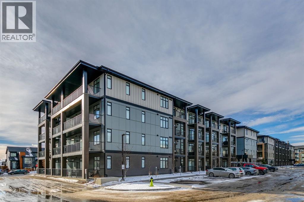 4404, 200 Seton Circle SE, Calgary, Alberta  T3M 3X1 - Photo 26 - A2290528