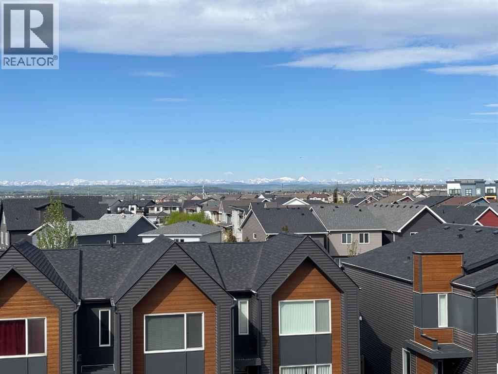 4404, 200 Seton Circle SE, Calgary, Alberta  T3M 3X1 - Photo 29 - A2290528
