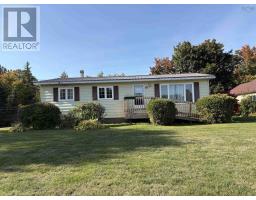 99 Williams Road, Hopewell, Nova Scotia