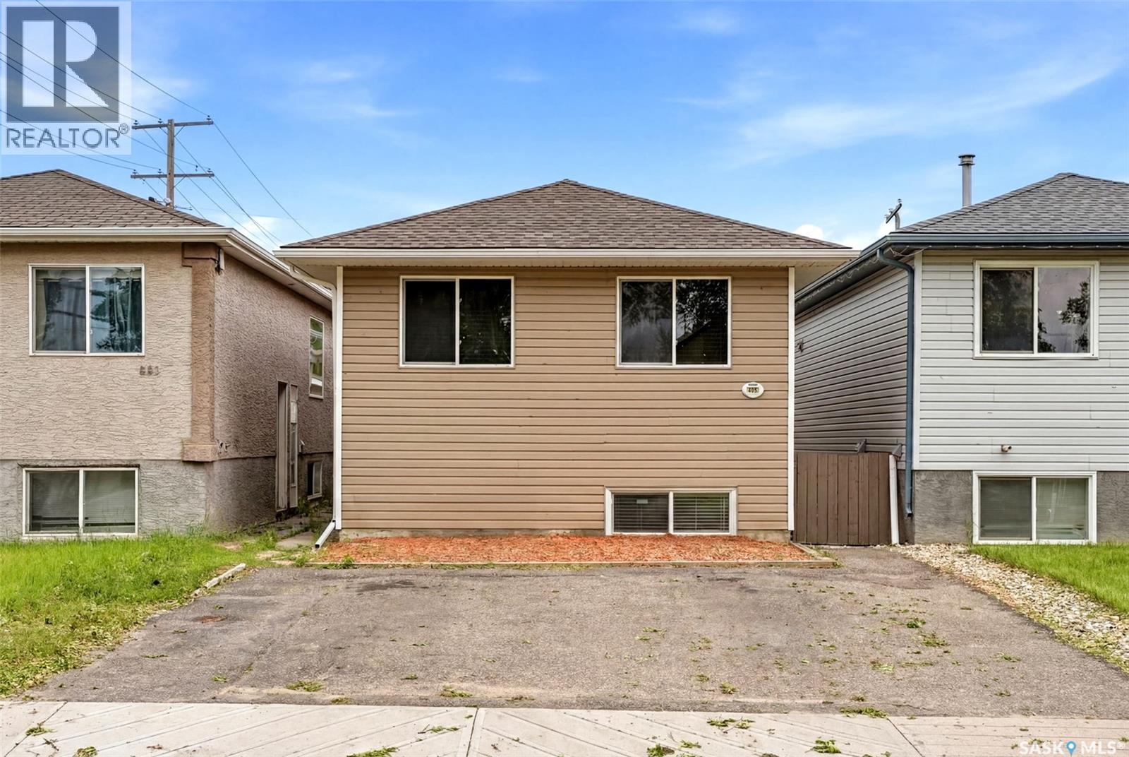405 Lorne STREET, Regina, Saskatchewan