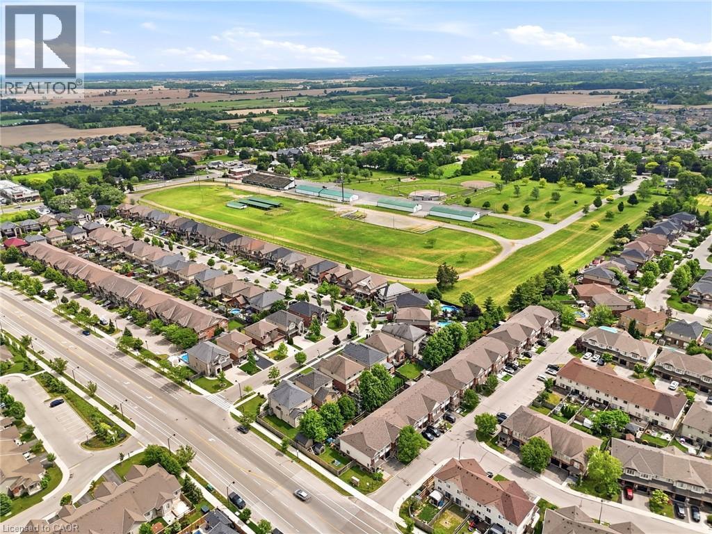 222 Fall Fair Way Unit# 2, Binbrook, Ontario  L0R 1C0 - Photo 45 - 40839408