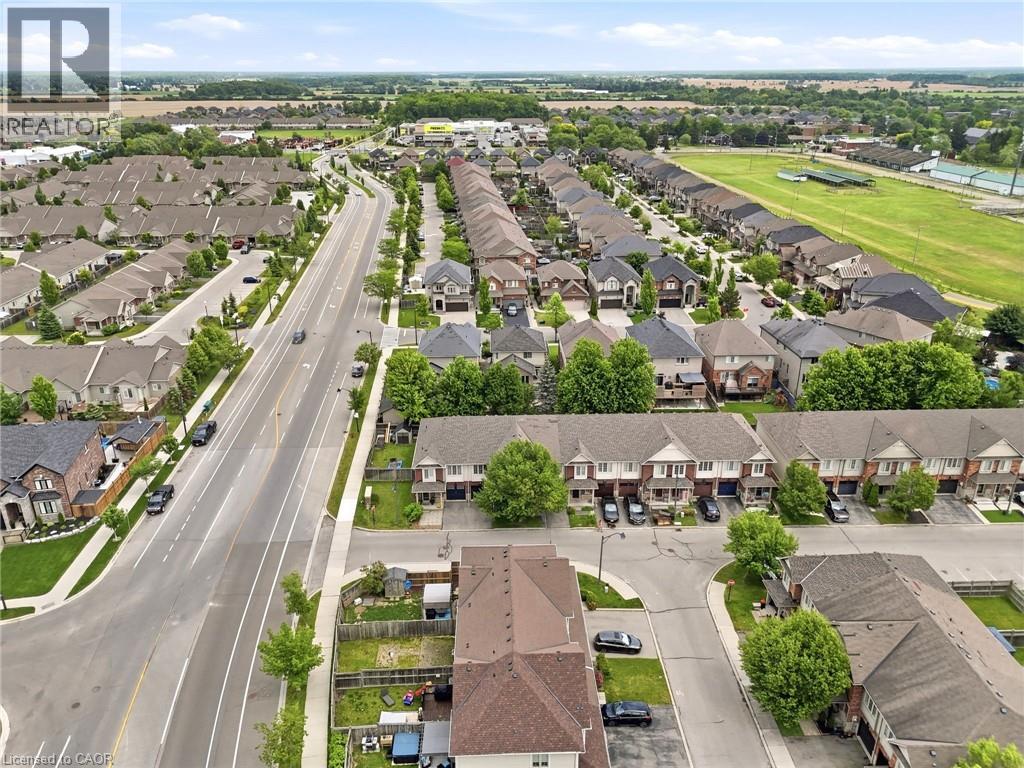 222 Fall Fair Way Unit# 2, Binbrook, Ontario  L0R 1C0 - Photo 47 - 40839408