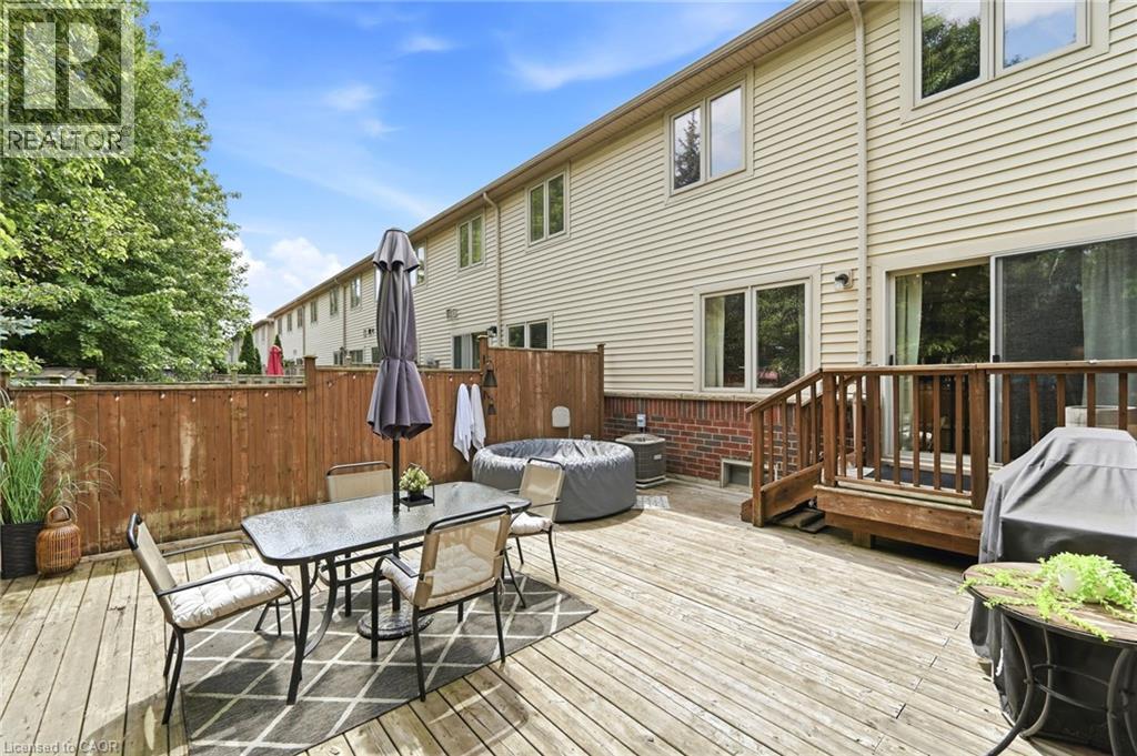 222 Fall Fair Way Unit# 2, Binbrook, Ontario  L0R 1C0 - Photo 36 - 40839408