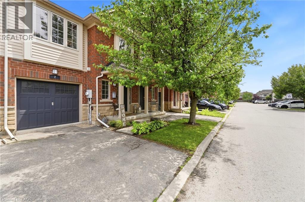 222 Fall Fair Way Unit# 2, Binbrook, Ontario  L0R 1C0 - Photo 3 - 40839408