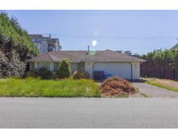 1524 KIMBERLEY STREET, Abbotsford, British Columbia
