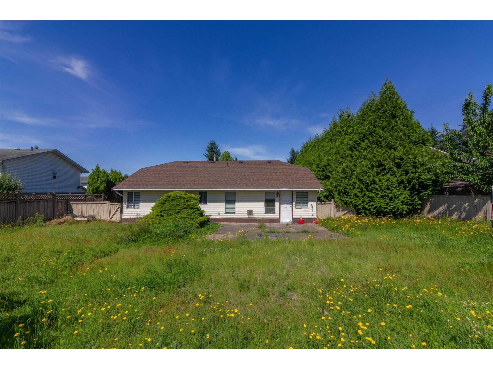 1524 Kimberley Street, Abbotsford, British Columbia  V2S 8B2 - Photo 16 - R3135946
