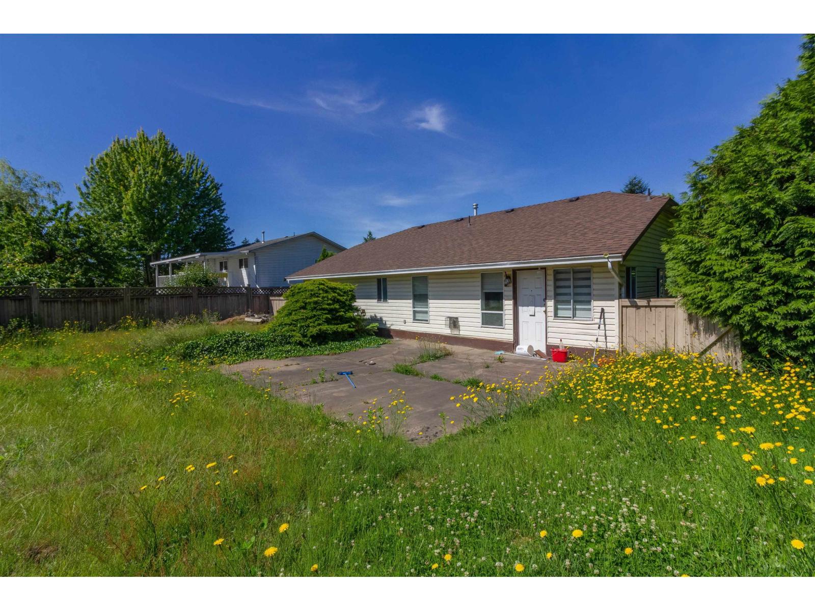 1524 Kimberley Street, Abbotsford, British Columbia  V2S 8B2 - Photo 17 - R3135946