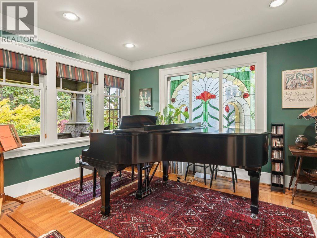 3738 W 24th Avenue, Vancouver, British Columbia  V6S 1L6 - Photo 4 - R3135959