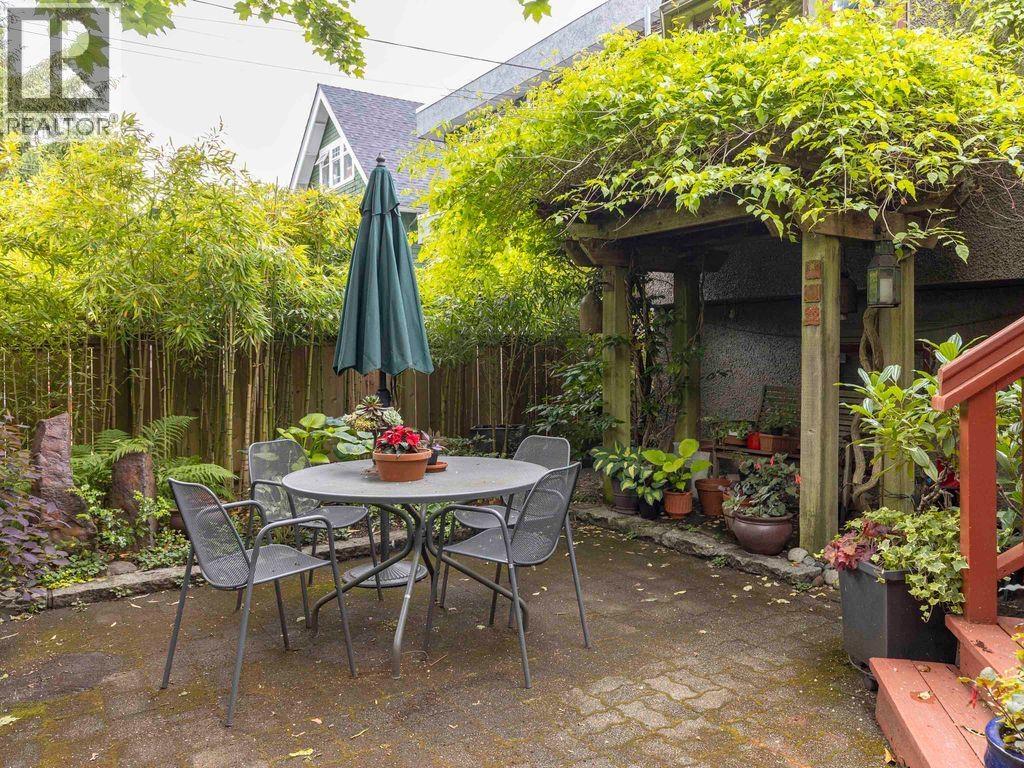 3738 W 24th Avenue, Vancouver, British Columbia  V6S 1L6 - Photo 13 - R3135959