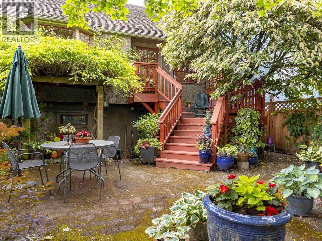 3738 W 24th Avenue, Vancouver, British Columbia  V6S 1L6 - Photo 12 - R3135959