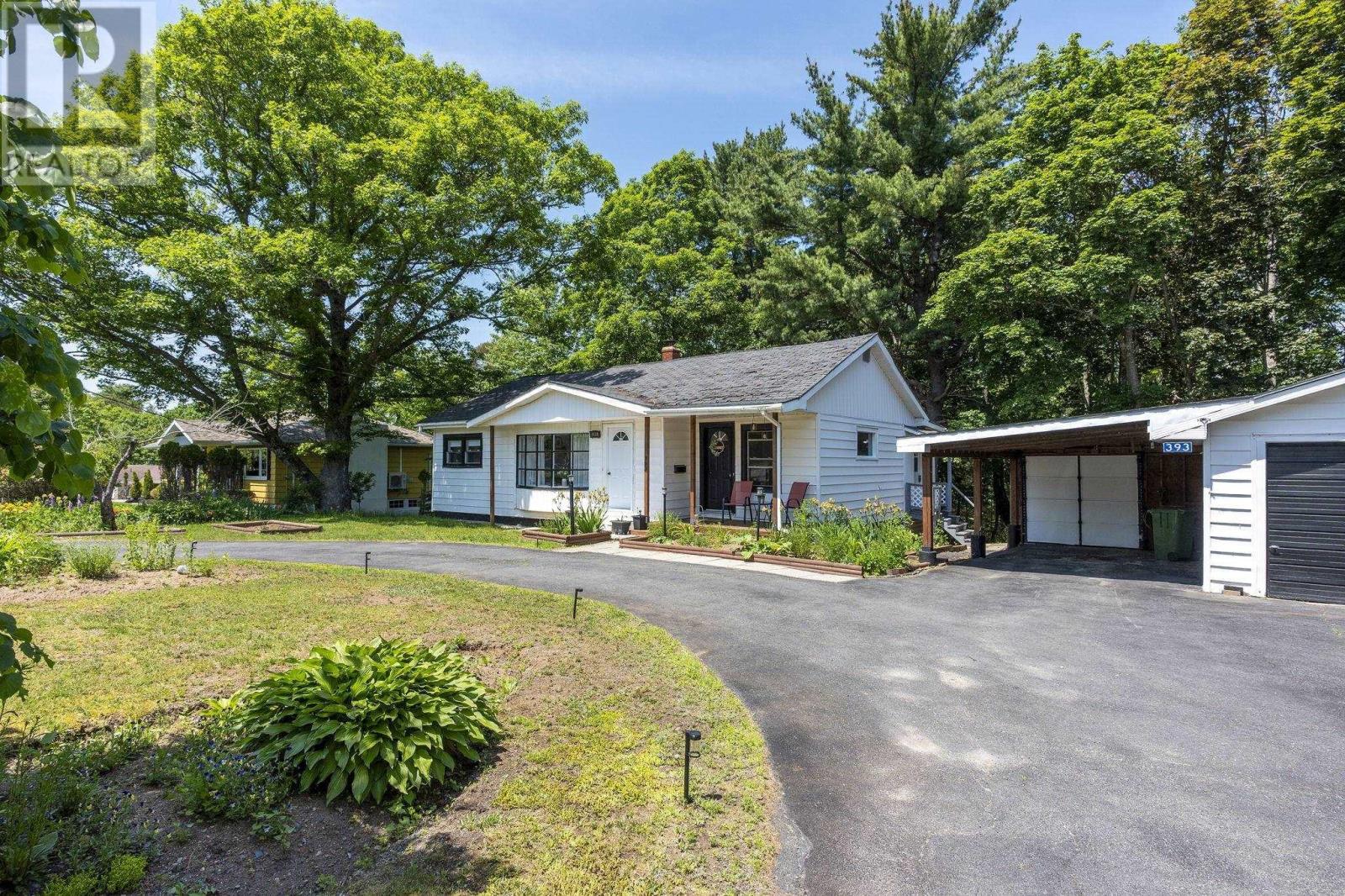 393 Park Street, Kentville, Nova Scotia  B4N 1M5 - Photo 3 - 202614481