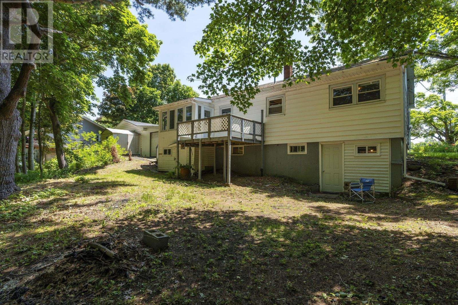 393 Park Street, Kentville, Nova Scotia  B4N 1M5 - Photo 35 - 202614481